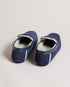 VALLANT-Slippers-Moccasin Slipper- Ted Baker Romania